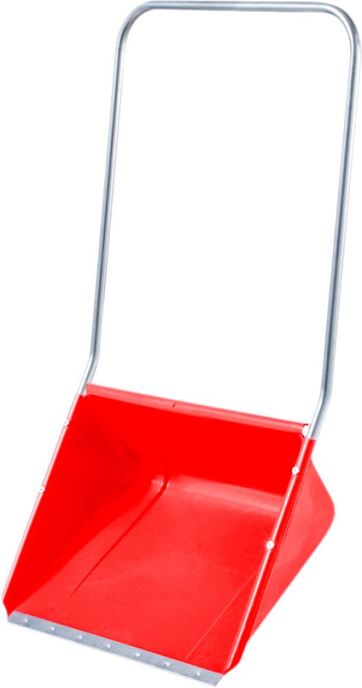 Lasten lumikola 443 punainen