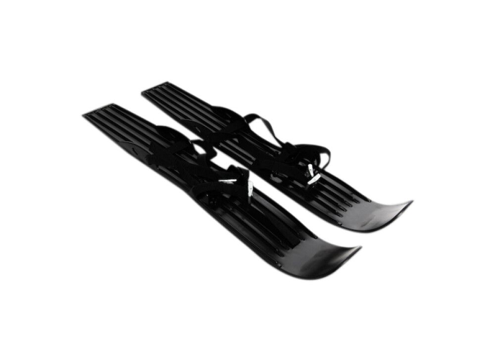 MINISUKSET 460 MUSTA