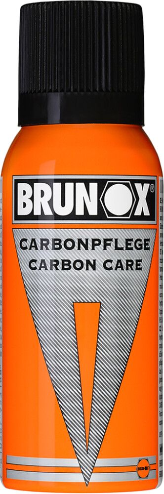 Hiilikuituosien hoito- ja puhdistusaine Brunox Carbon Care 120 ml