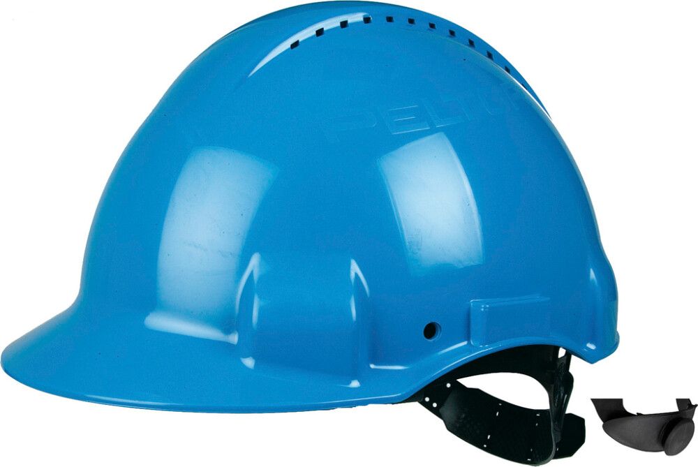 Suojakypärä Peltor G3000 Sininen
