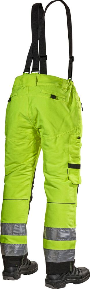 Housut L.Brador 165PB Keltainen XXXL