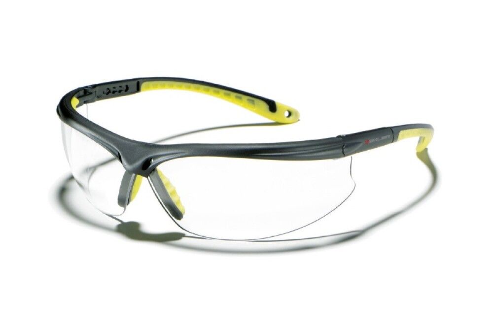 Suojalasit Zekler Kirkas 45 HC/AF