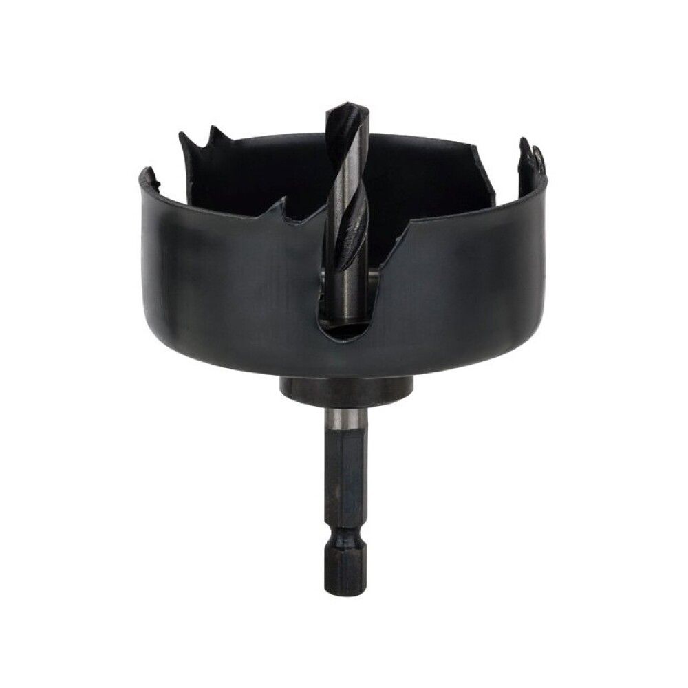 Reikäsaha Craftomat 1/4 kiinnitys 65 mm