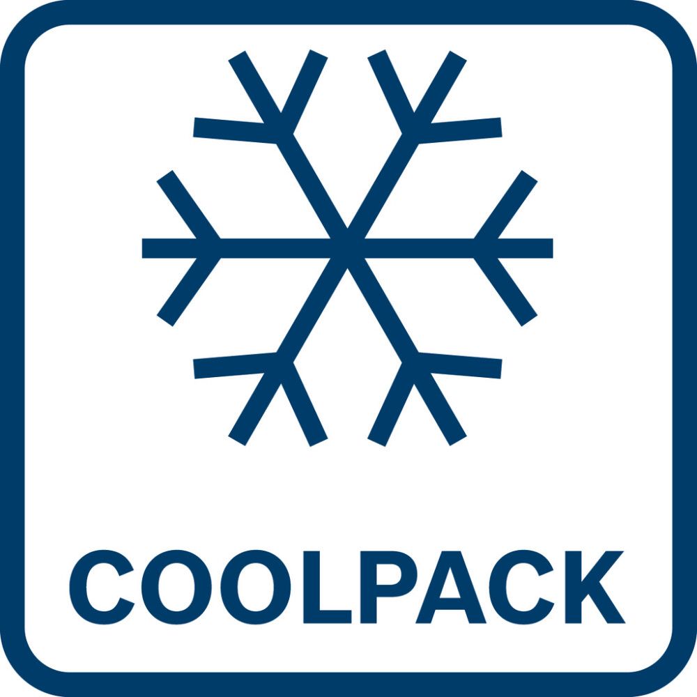 Akku Bosch GBA 18 V 4,0 Ah Professional