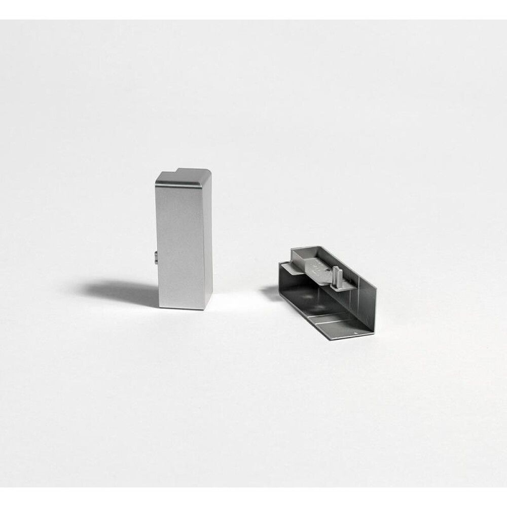 Ulkokulma Parador Type2 SL 3/6/18 alumiini