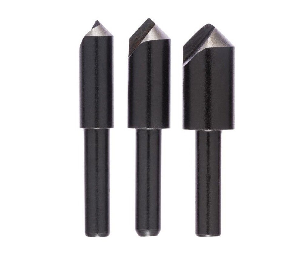 Upotusporanterä Craftomat 3 osaa