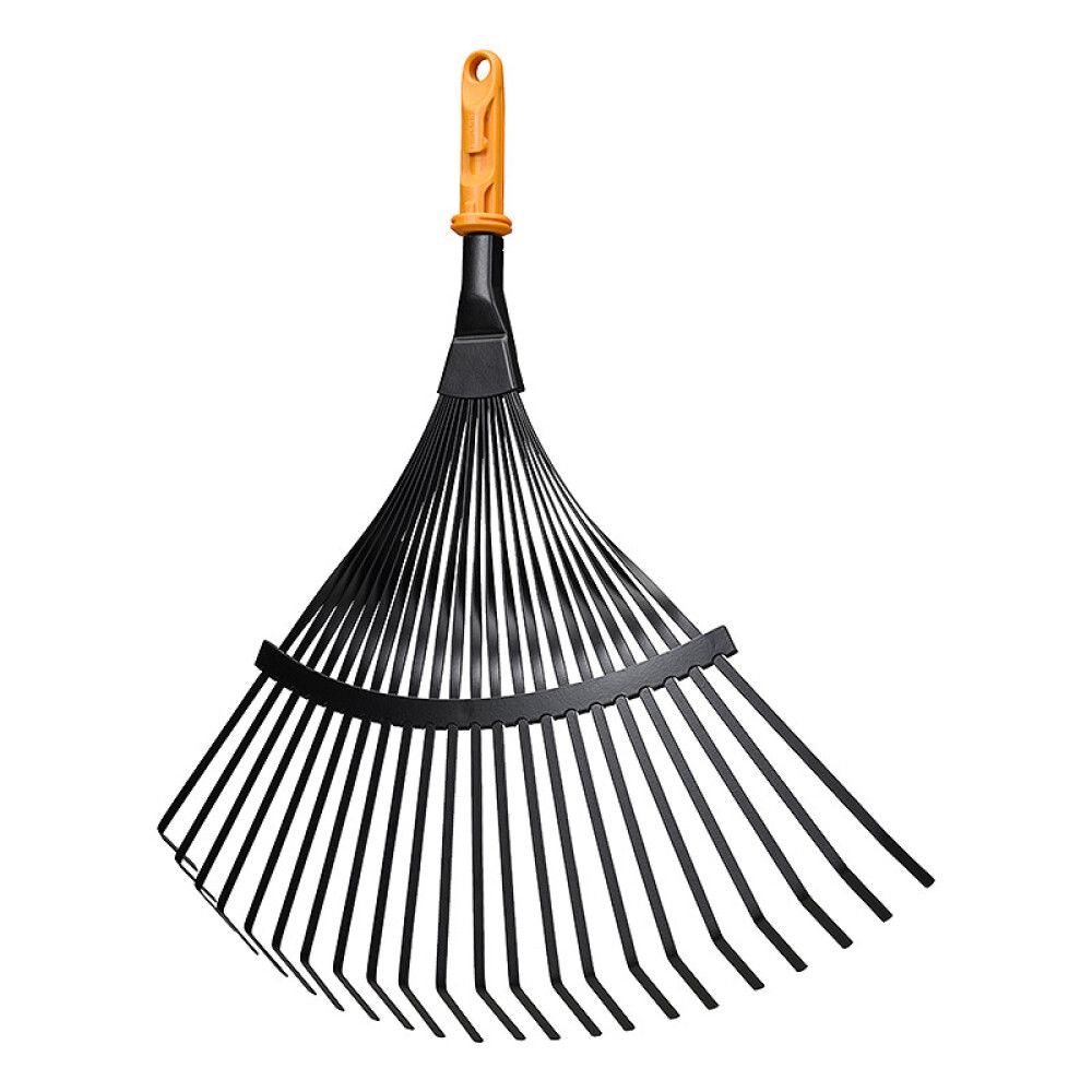 Lehtiharava Fiskars OneClick