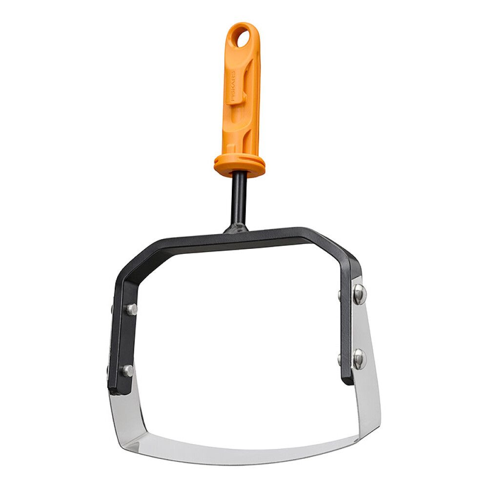 Rikkaruohohara Fiskars OneClick