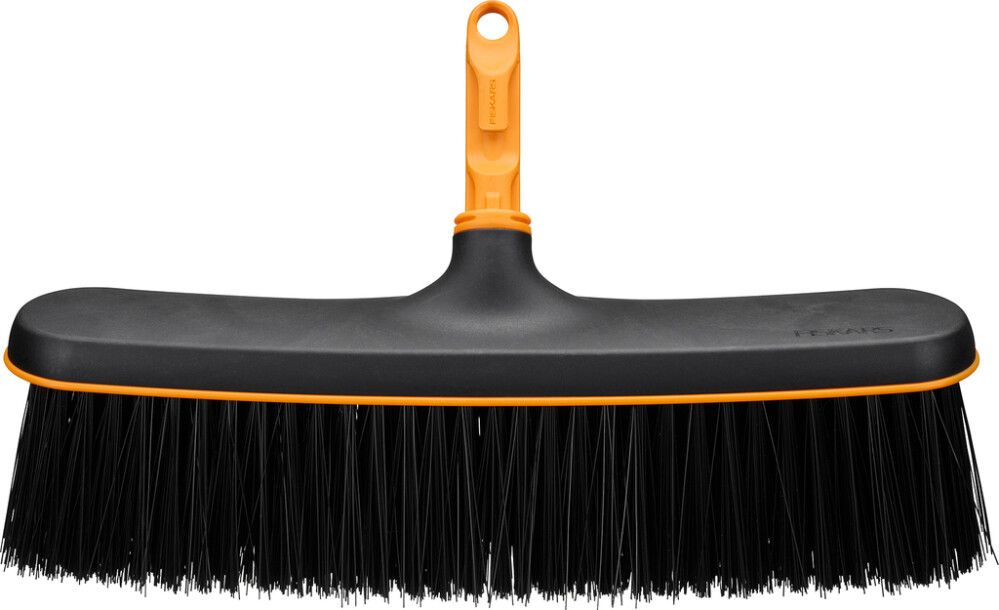 Terassiharja Fiskars OneClick