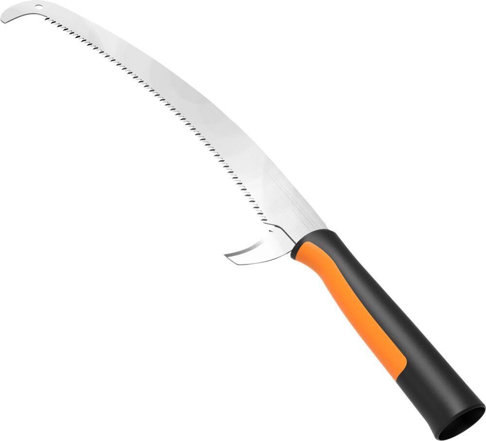 Kaareva saha Fiskars OneClick