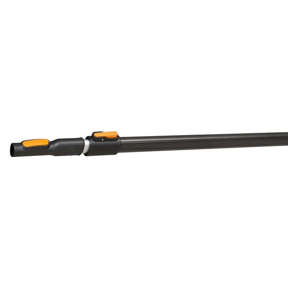 Teleskooppivarsi Fiskars OneClick L