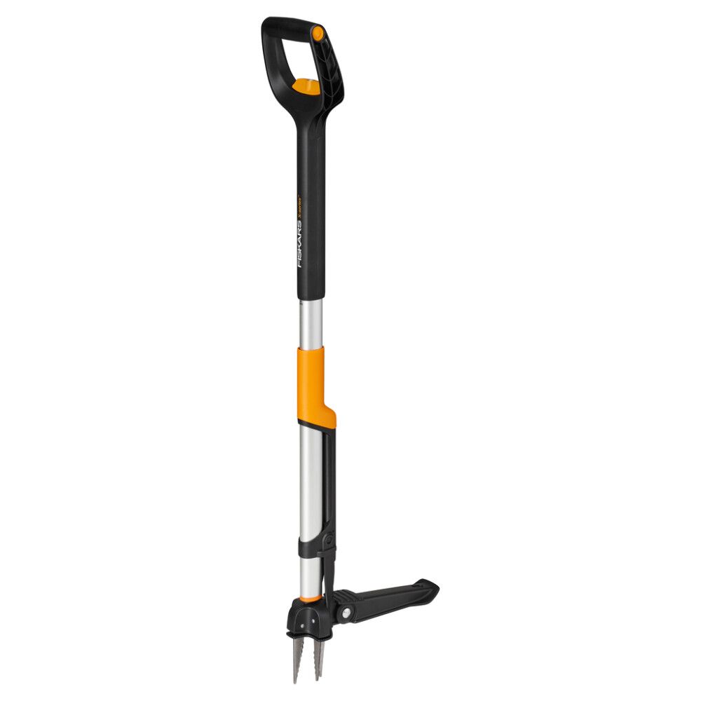 Rikkaruohonpoistaja Fiskars X-series