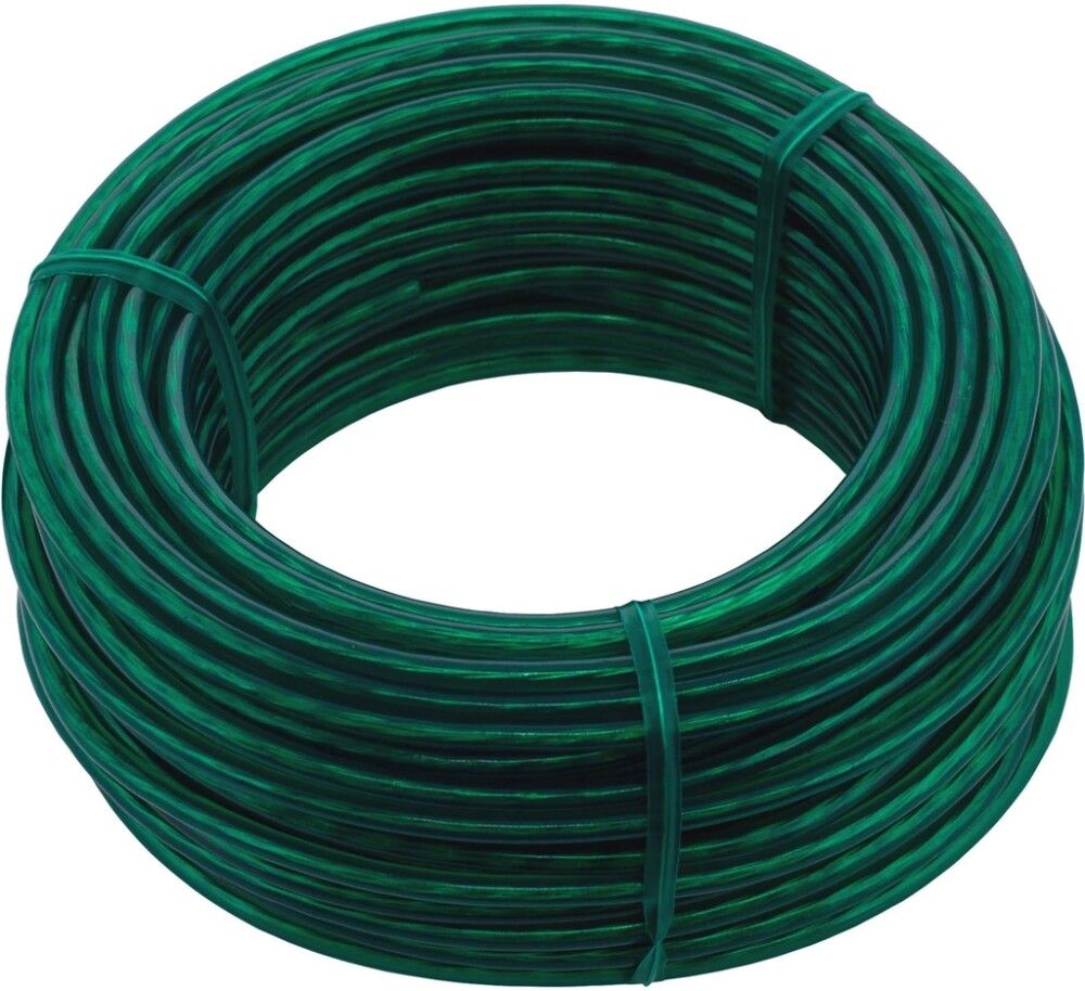 Pyykkinaru Suki 3,5 mm x 20 mm Teräs vihreä