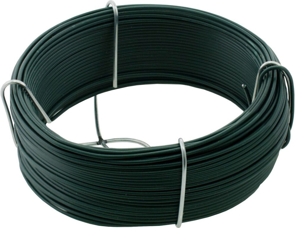 Teräsvaijeri Suki 1,4mm x  30m Vihreä