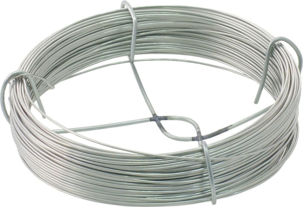 Sidosvaijeri Suki A2 0,8 mm x 25 m RST