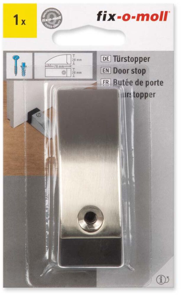 Ovenpysäytin Fix-o-moll Dooneo Pebble