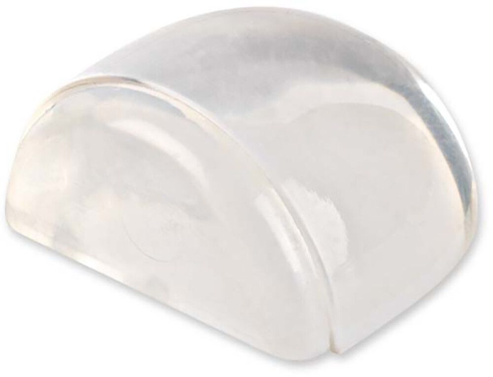 Ovenpysäytin Fix-o-moll Transparentti 38/45 x 16 mm