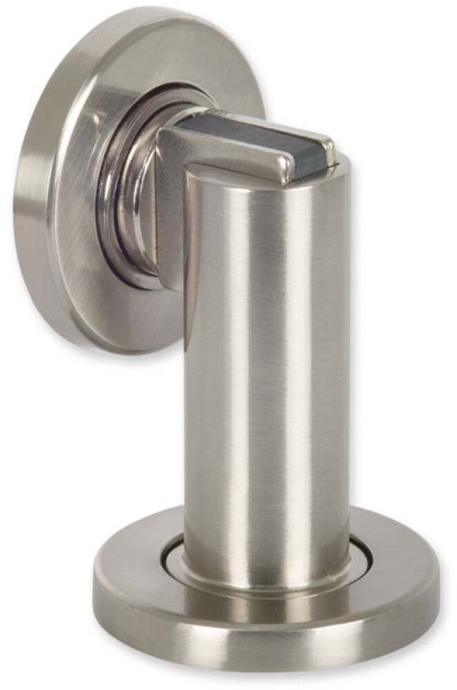 Ovenpysäytin Fix-o-moll metalli magneetilla 50 x 83 mm