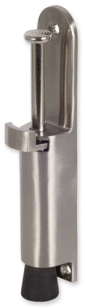 Ovenpysäytin metalli Fix-o-mill 159 mm