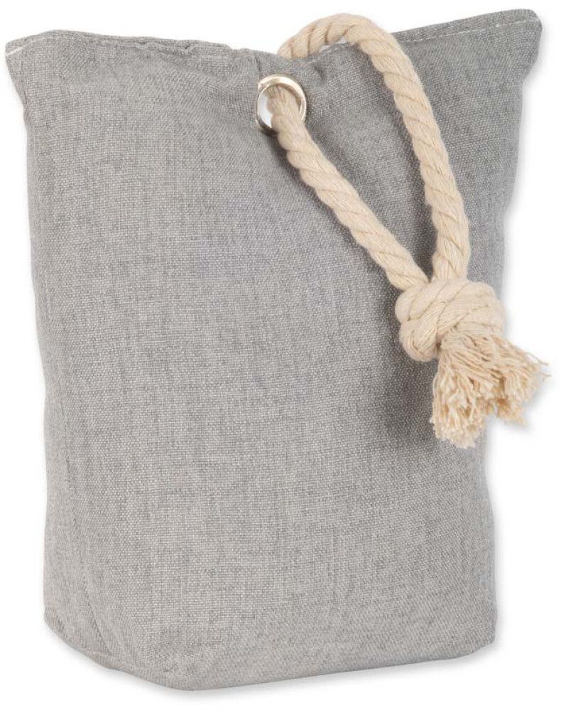 Ovenpysäytin Fix-o-mill säkki harmaa