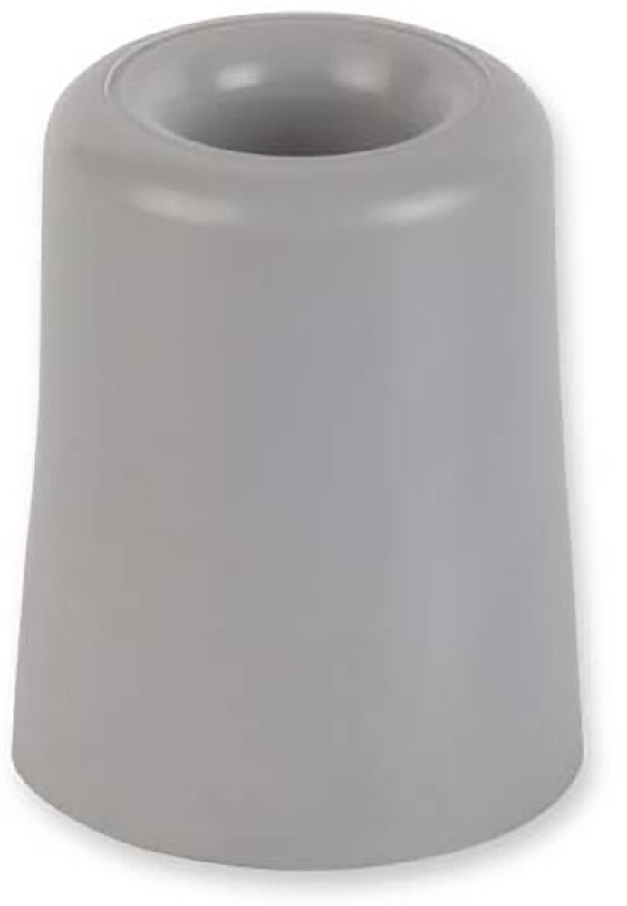 Ovenpysäytin Suki 40 x 50 mm harmaa