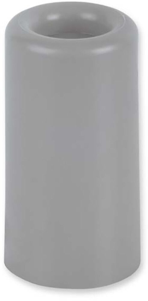 Ovenpysäytin Suki 40 x 75 mm harmaa