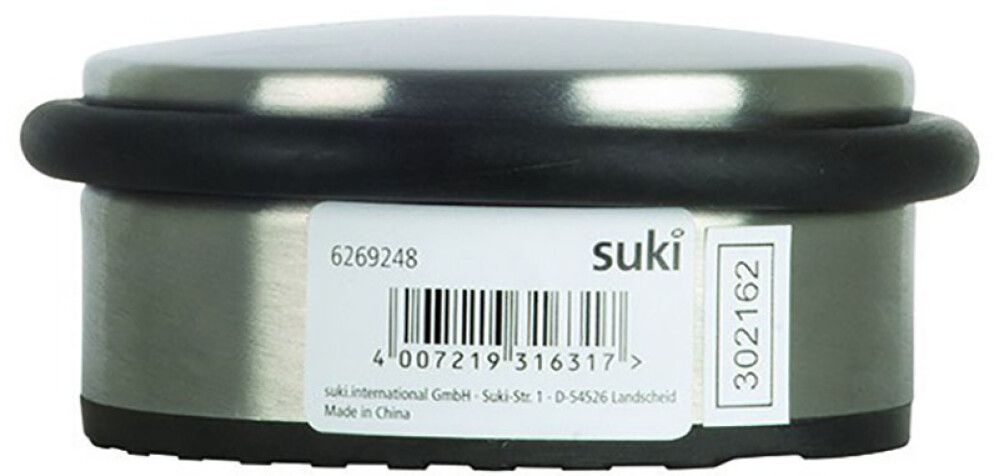 Ovenpysäytin Suki 105 x 45 mm 1,2 kg RST