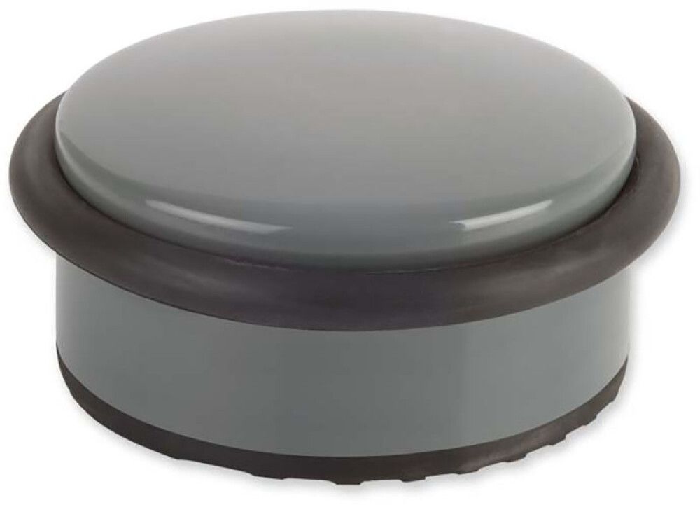 Ovenpysäytin Suki 105 x 45 mm 1,2 kg harmaa