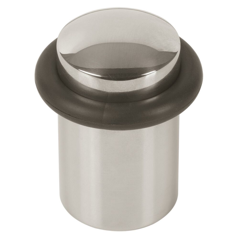 Ovenpysäytin Suki kiillotettu 27/36 mm