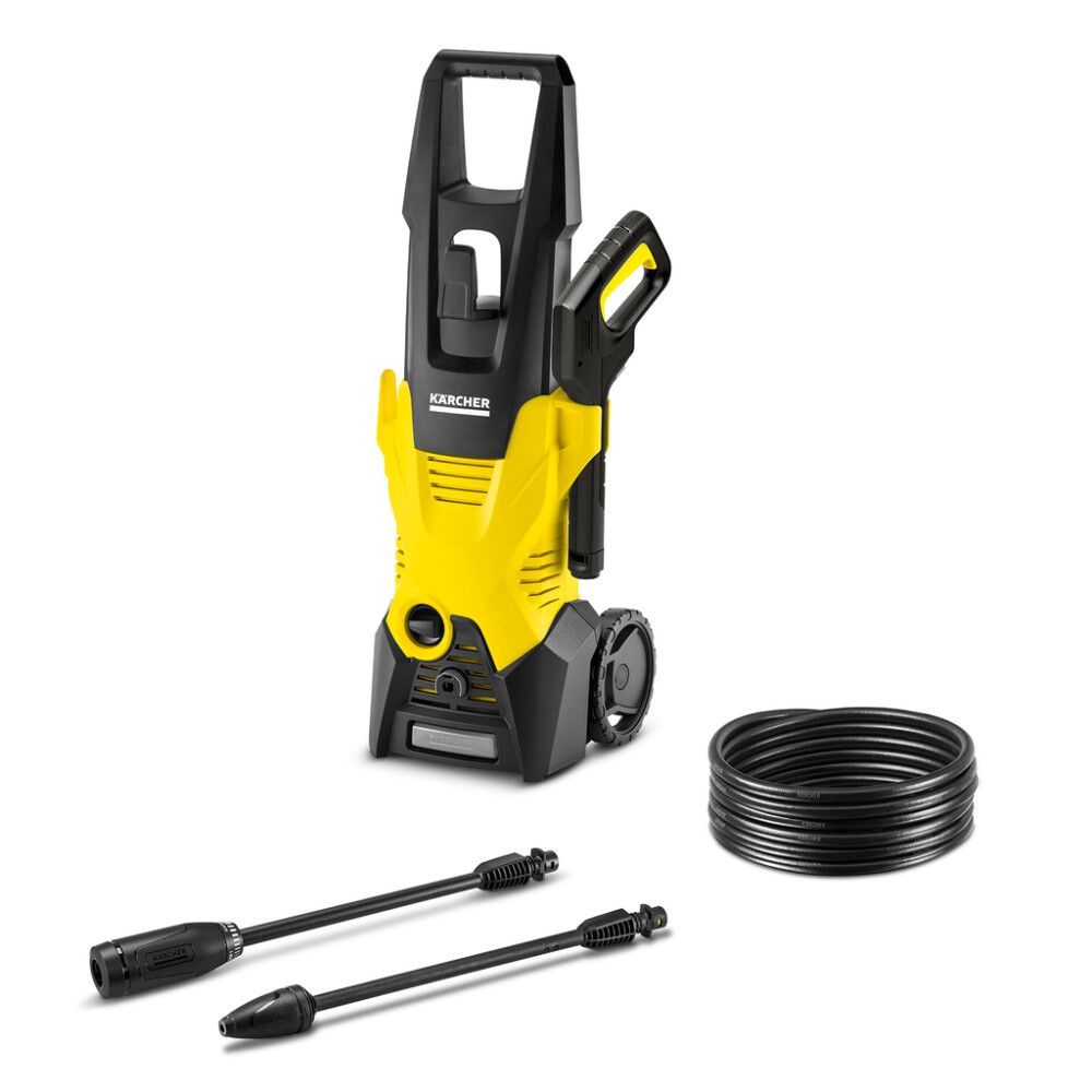 Painepesuri Kärcher K 3
