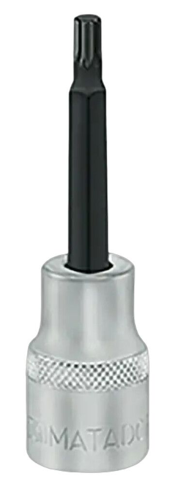 Hylsy Matador XZN 1/2" M14 x 100 mm