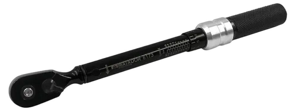 Momenttiavain Matador EasyTorque Mini 1/4"