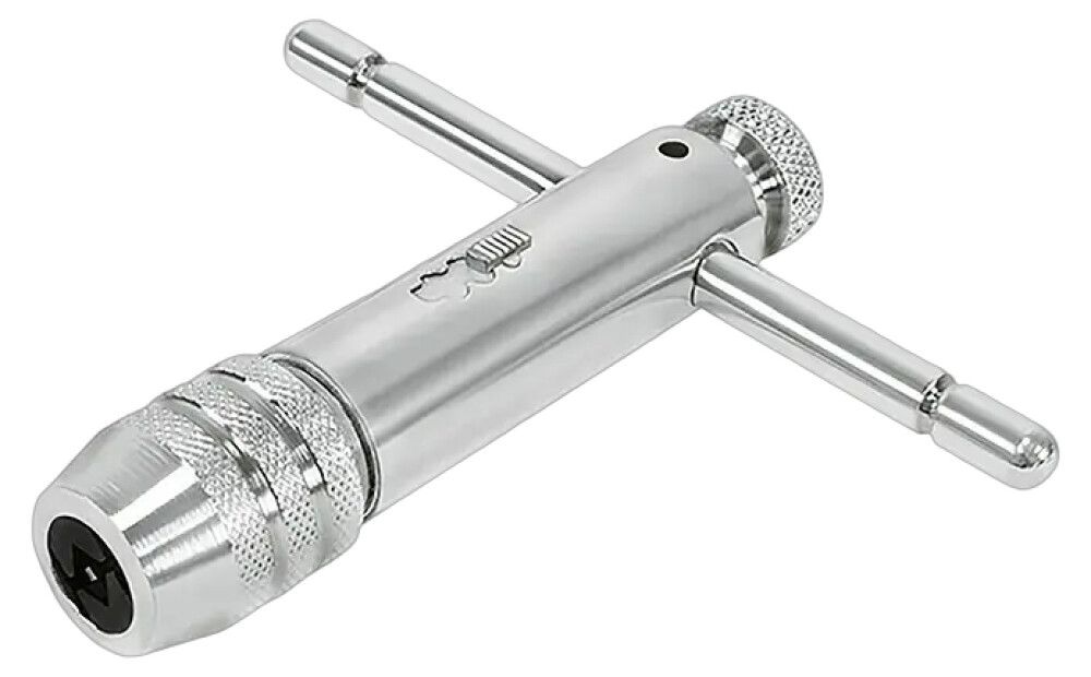 Kierretapin räikkäväännin Matador M5–M12