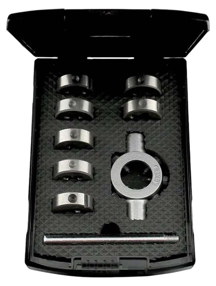 Kierrepakkasarja Matador HSS M3–M12 9-os
