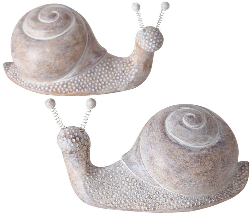 Puutarhapatsas Etana 8 cm lajitelma