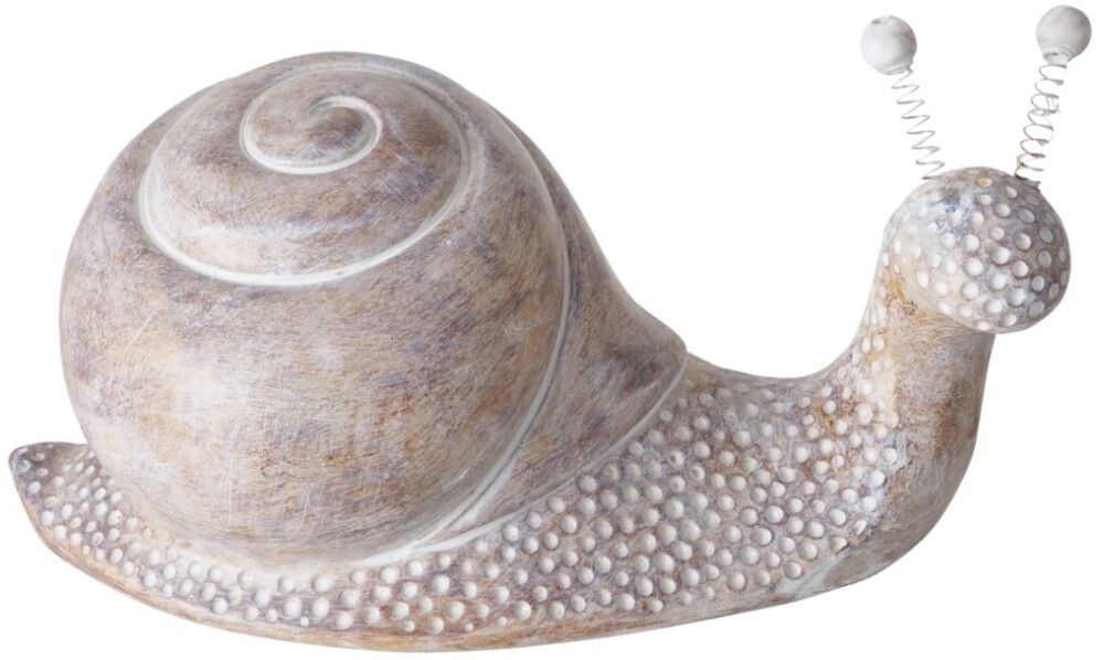 Puutarhapatsas Etana 8 cm lajitelma