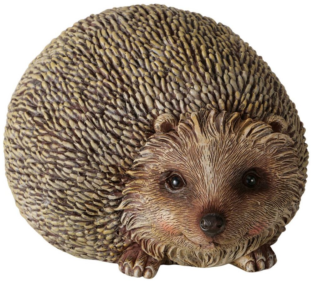 Puutarhapatsas Siili 10 cm lajitelma