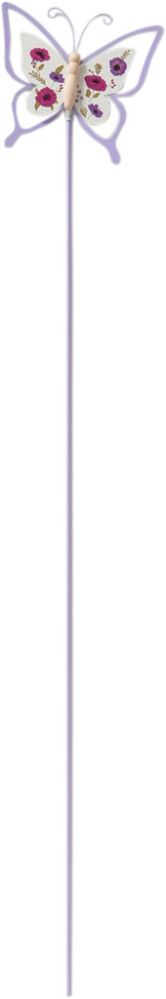 Puutarhakoriste perhonen 150 cm lajitelma