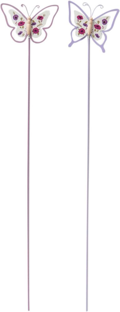 Puutarhakoriste perhonen 150 cm lajitelma