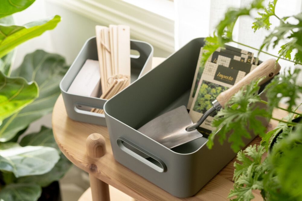 Kori Smartstore Comfort M Aquaverde 29 x 19,5 x 12 cm