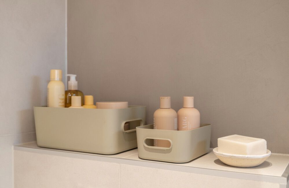 Kori Smartstore Comfort S Moss 20 x 14 x 7,5 cm