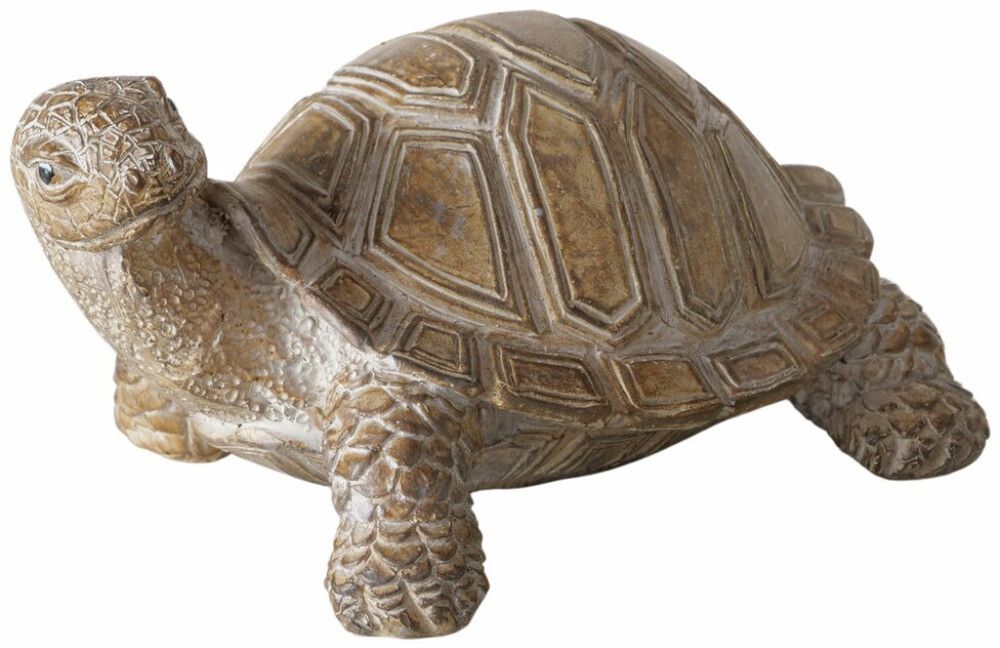 Puutarhapatsas Kilpikonna 7,5 cm lajitelma