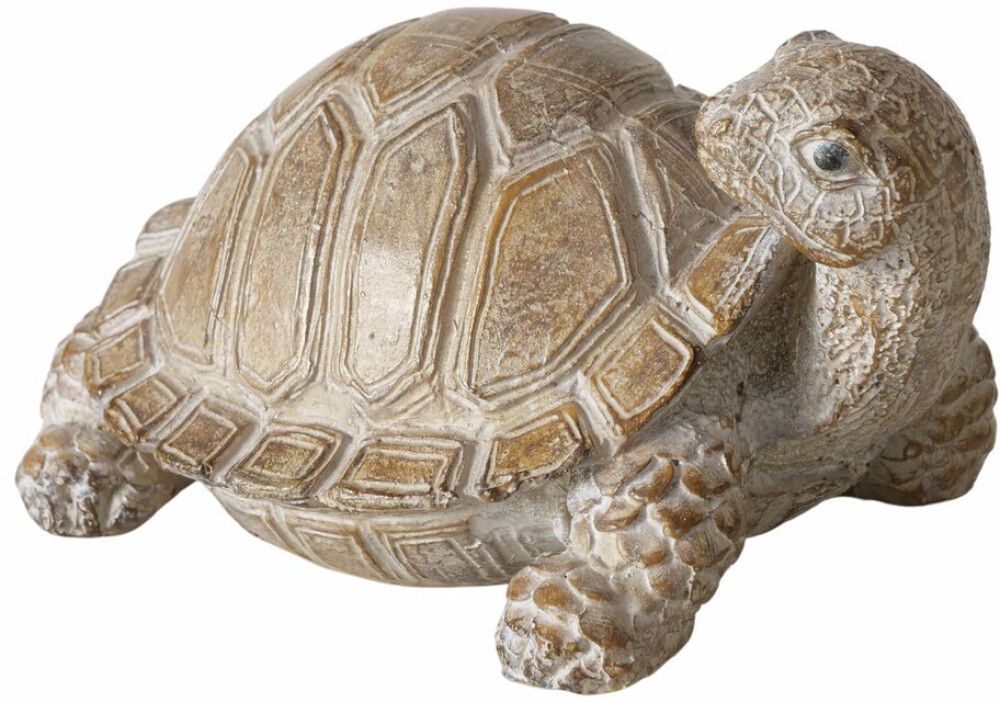 Puutarhapatsas Kilpikonna 7,5 cm lajitelma