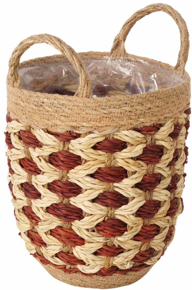 Koriruukku Solen ruskea 29 x 20 cm