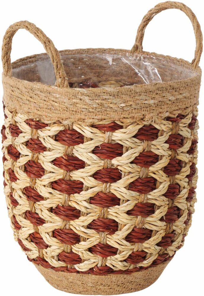 Koriruukku Solen ruskea 34 x 24 cm