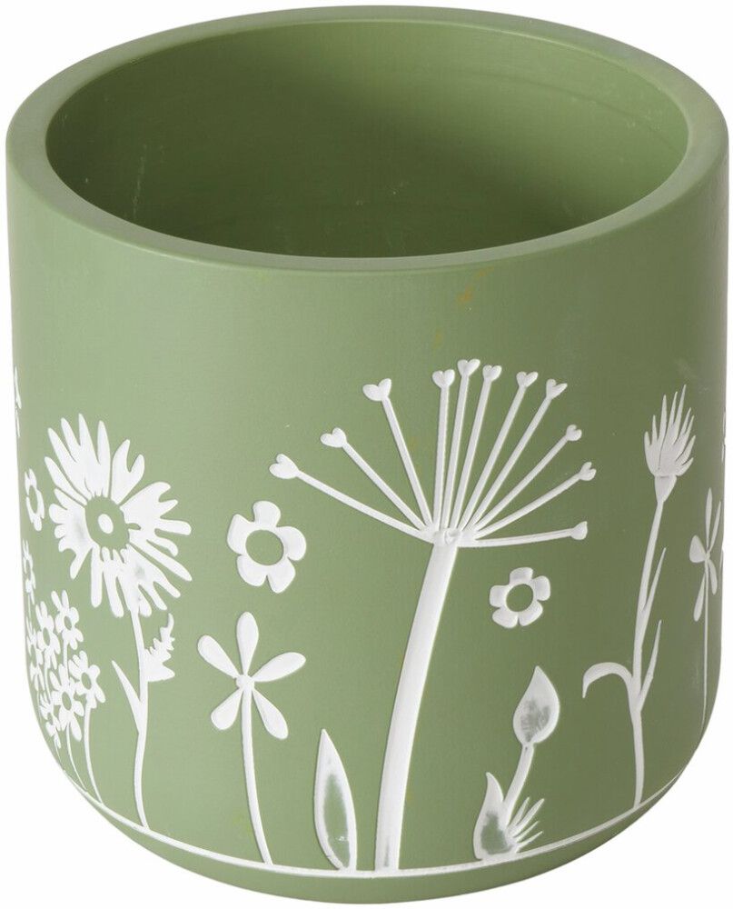 Suojaruukku Honey 16 cm lajitelma