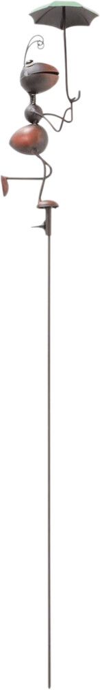 Puutarhakoriste Muurahainen 87 cm