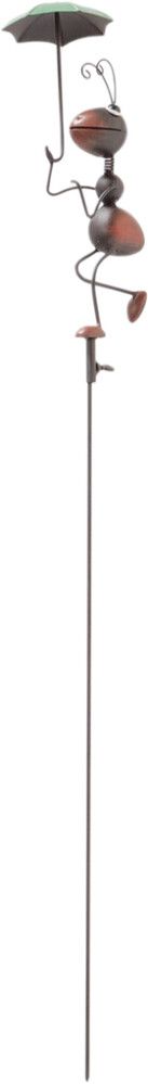 Puutarhakoriste Muurahainen 87 cm