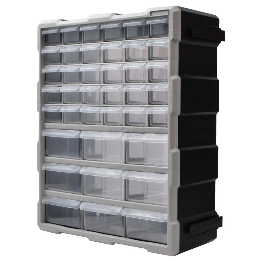 Lokerikko Finbullet 39-os.