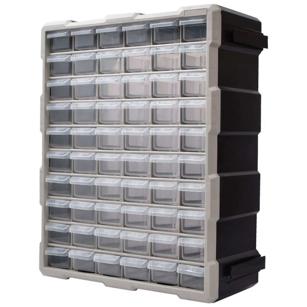 Lokerikko Finbullet 60-os.